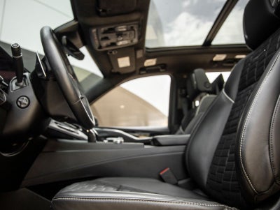 2023 Cadillac Escalade V-Series