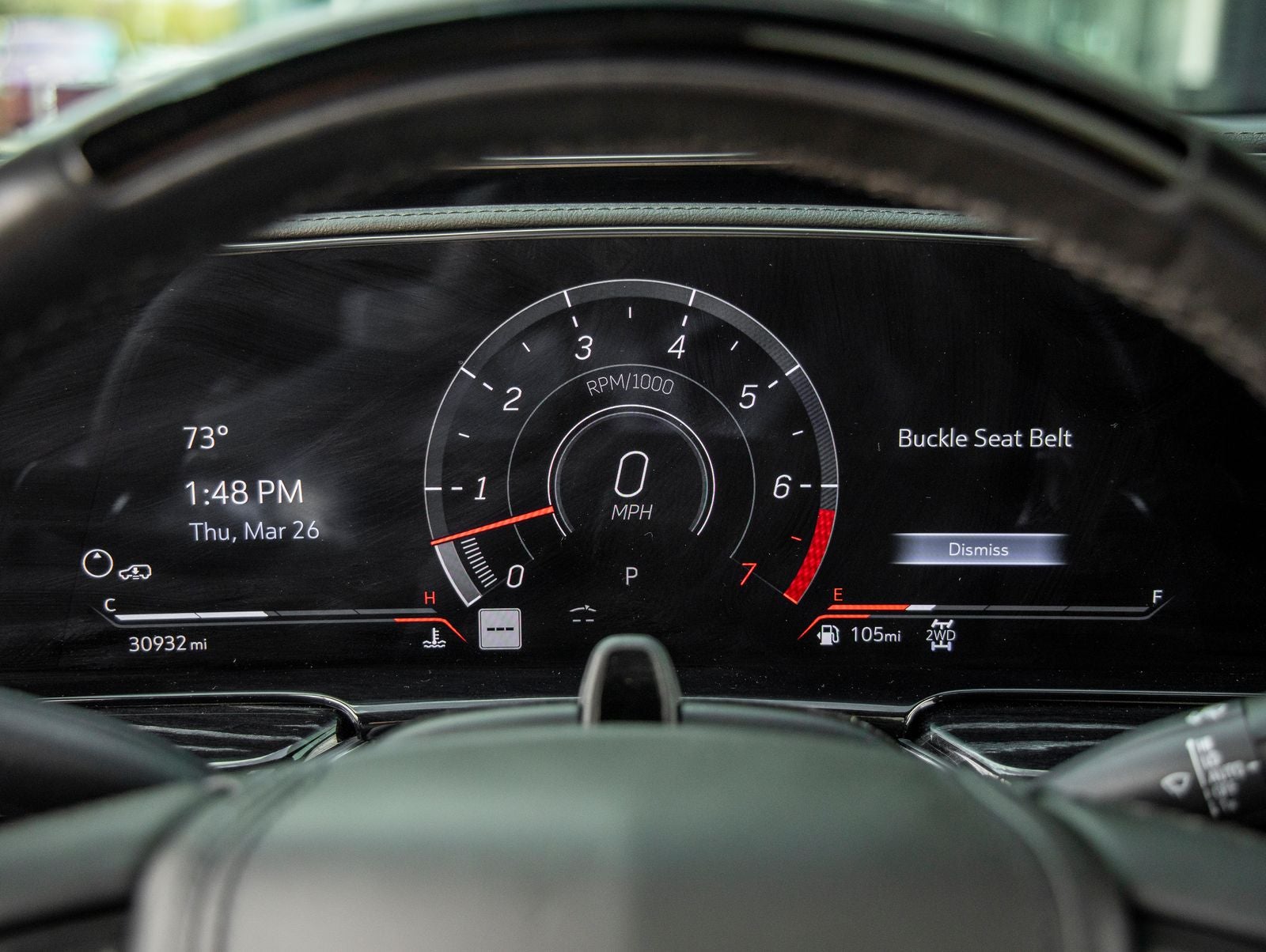 2023 Cadillac Escalade V-Series