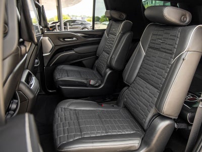 2023 Cadillac Escalade V-Series