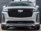 2023 Cadillac Escalade V-Series