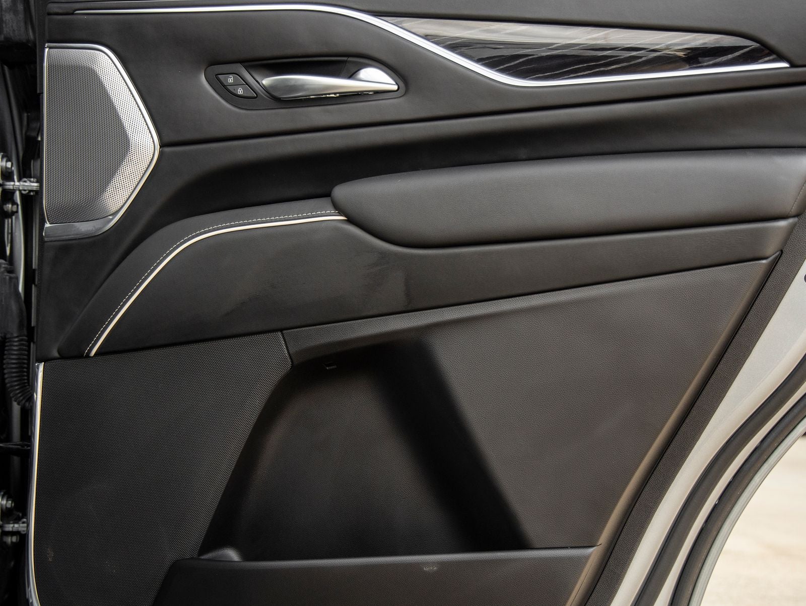 2023 Cadillac Escalade V-Series