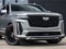 2023 Cadillac Escalade V-Series