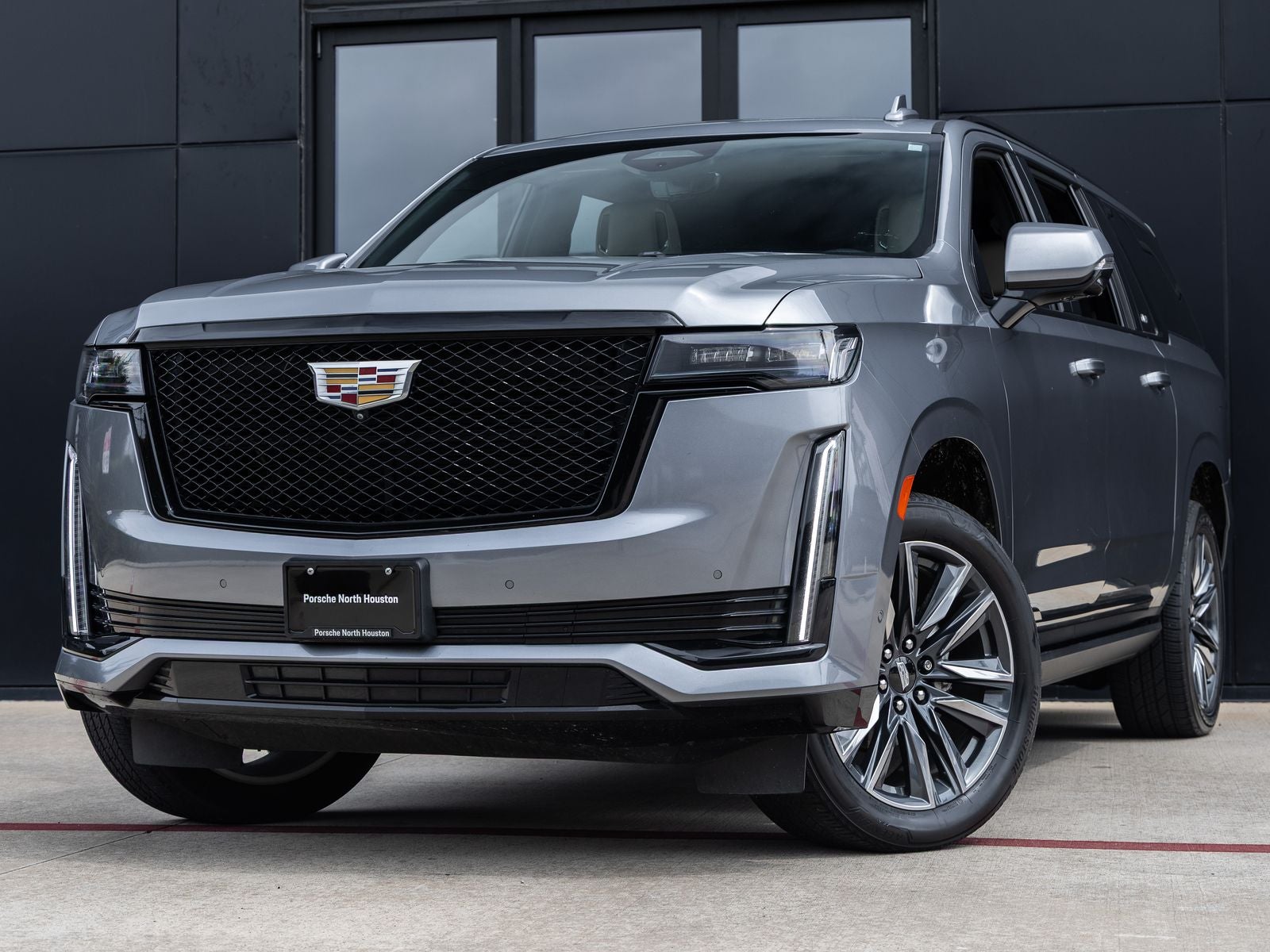 2022 Cadillac Escalade ESV Sport
