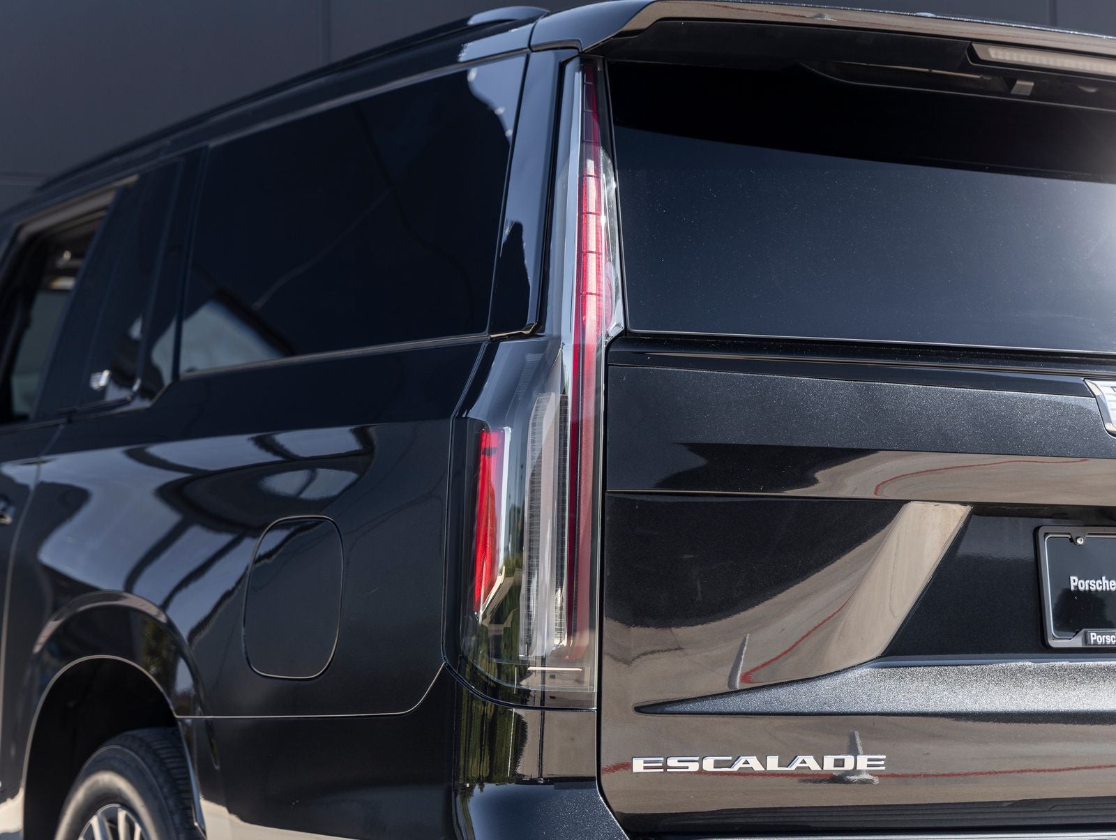2024 Cadillac Escalade ESV V-Series