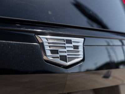 2024 Cadillac Escalade ESV V-Series