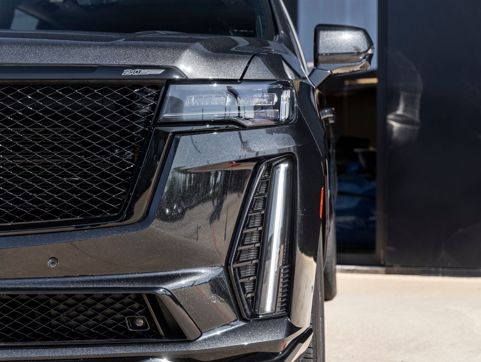 2024 Cadillac Escalade ESV V-Series