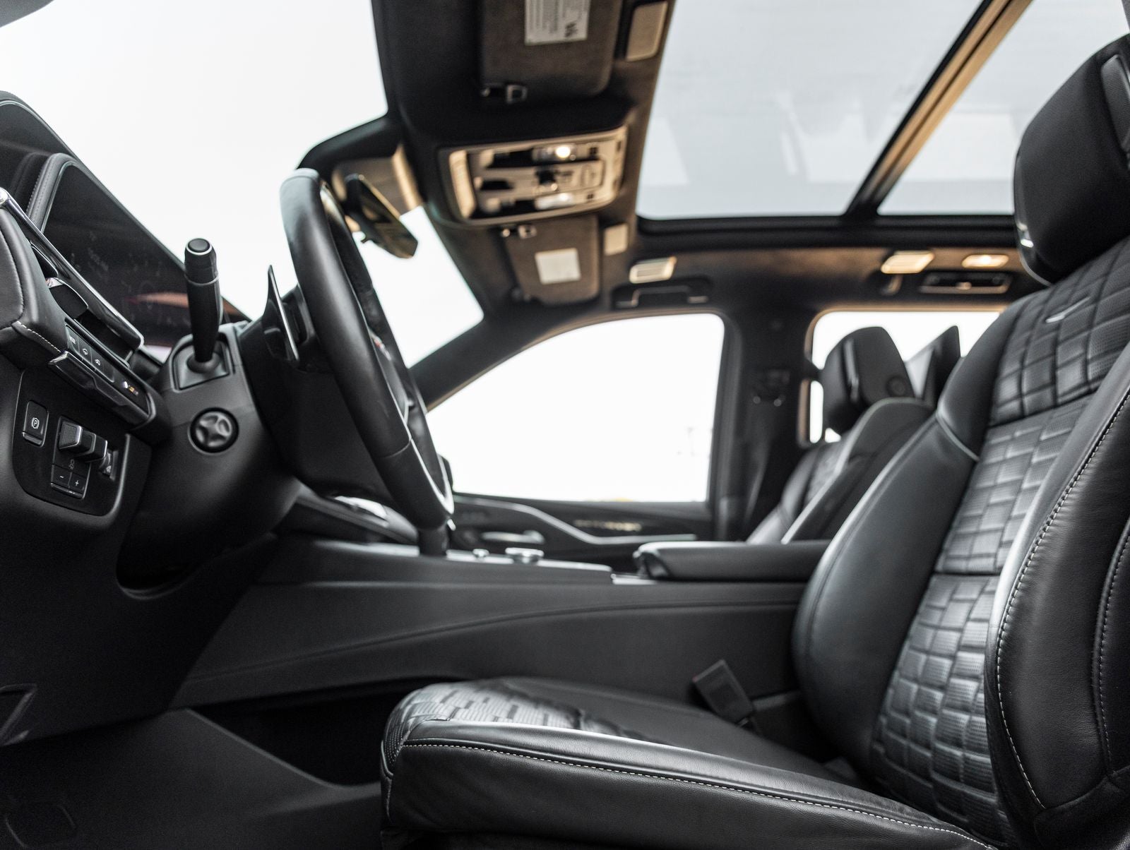 2024 Cadillac Escalade ESV V-Series