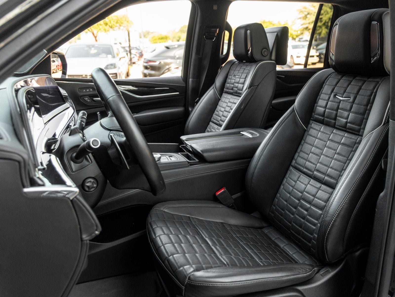 2024 Cadillac Escalade ESV V-Series