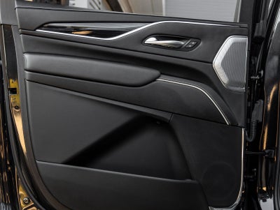 2024 Cadillac Escalade ESV V-Series