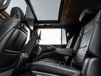 2024 Cadillac Escalade ESV V-Series