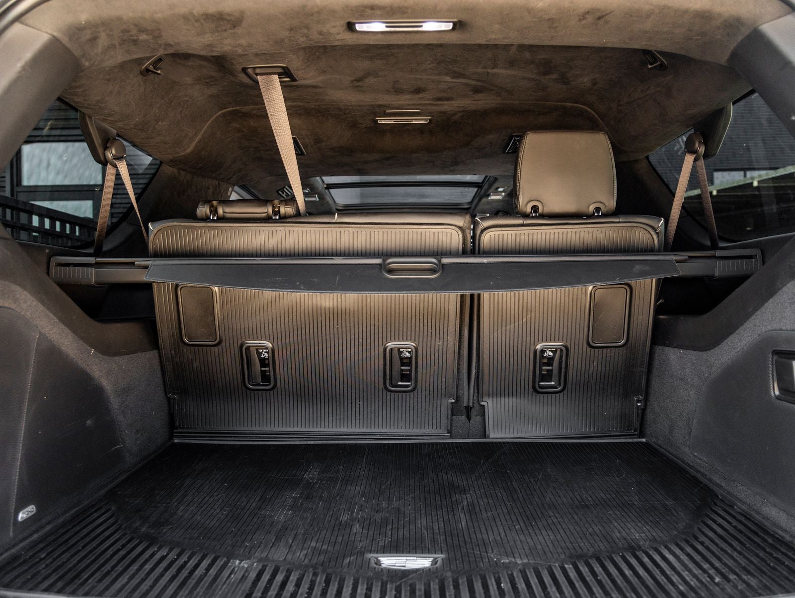 2024 Cadillac Escalade ESV V-Series