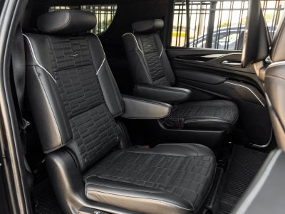 2024 Cadillac Escalade ESV V-Series