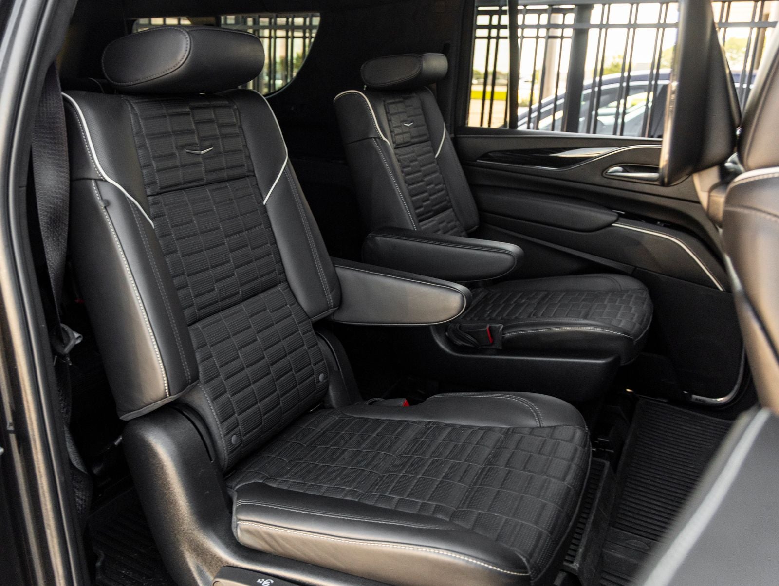2024 Cadillac Escalade ESV V-Series