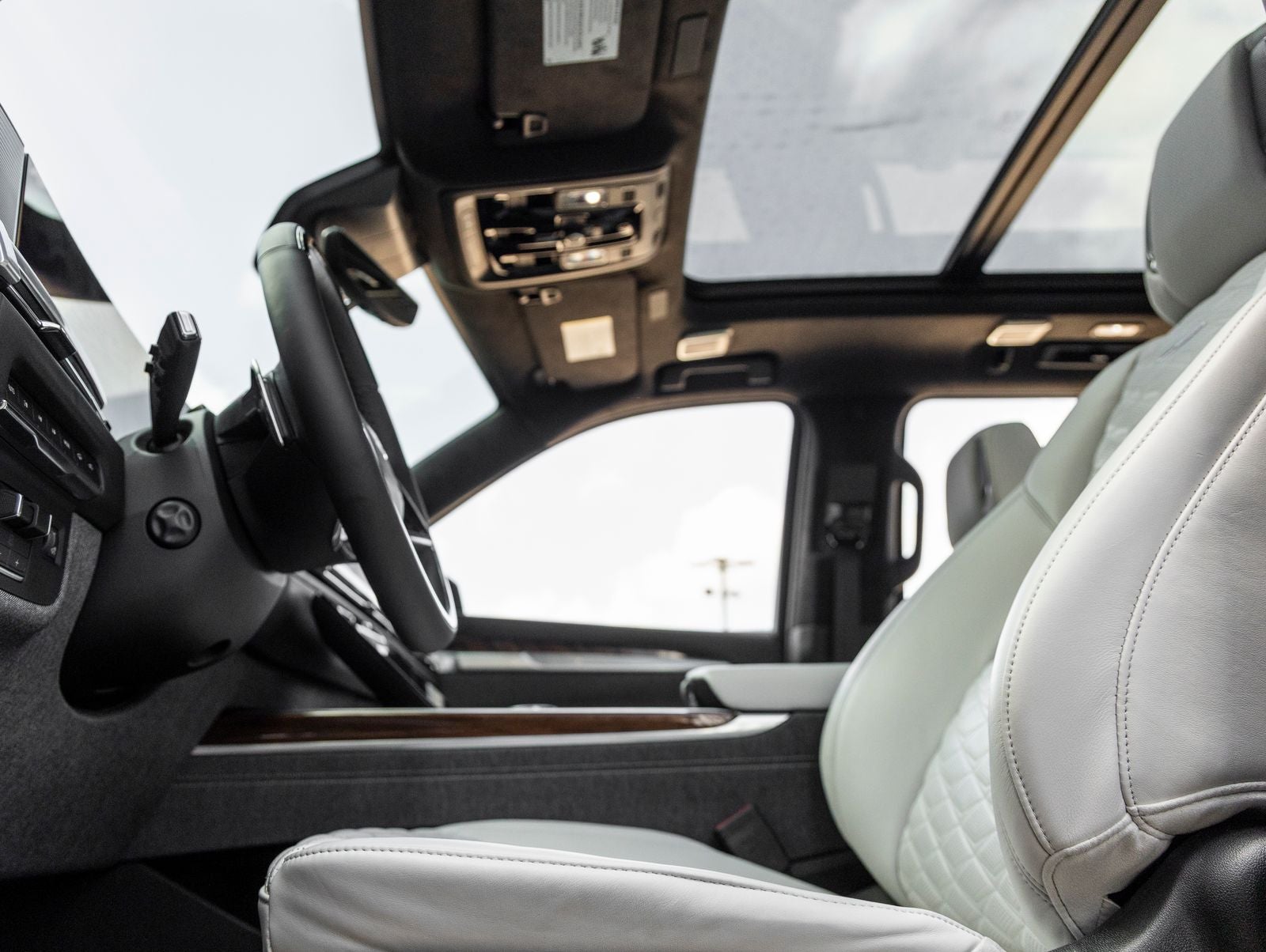 2026 Cadillac Escalade ESV Platinum Edition