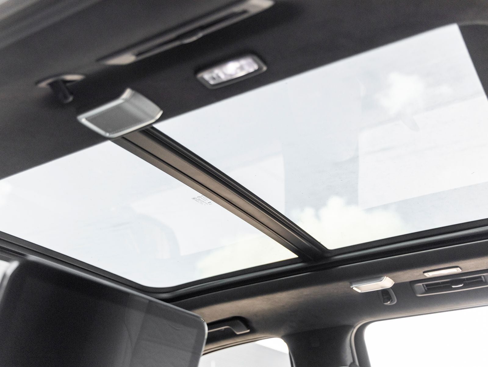 2026 Cadillac Escalade ESV Platinum Edition