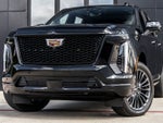 2026 Cadillac Escalade ESV Platinum Edition