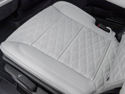 2026 Cadillac Escalade ESV Platinum Edition