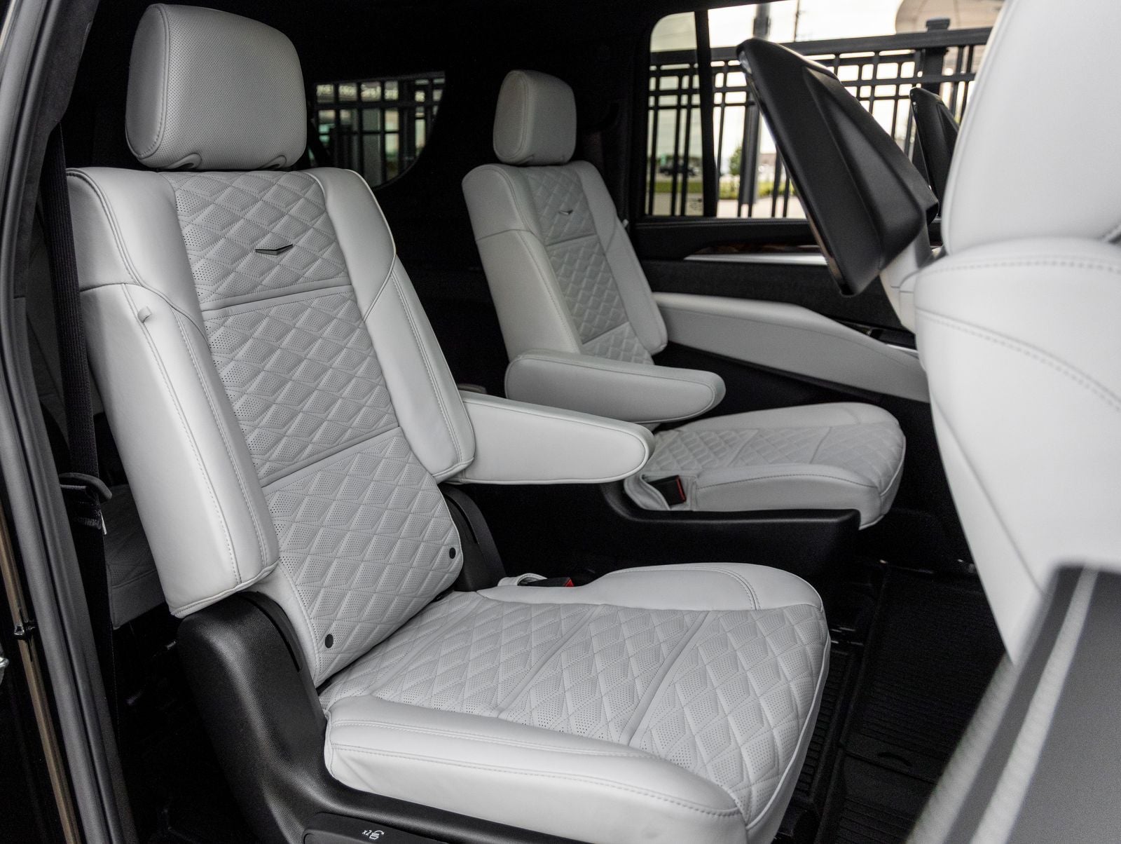 2026 Cadillac Escalade ESV Platinum Edition