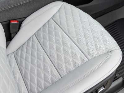 2026 Cadillac Escalade ESV Platinum Edition