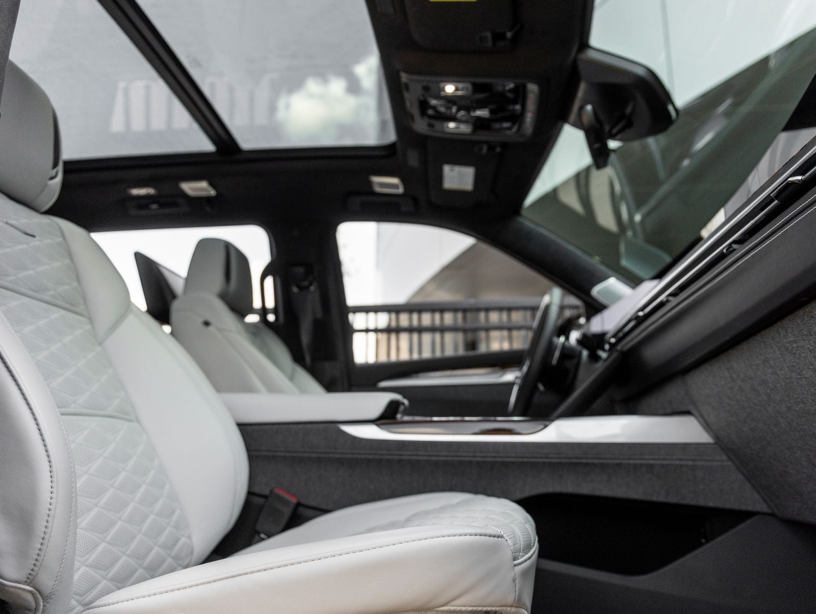 2026 Cadillac Escalade ESV Platinum Edition