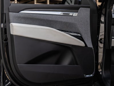 2025 Cadillac Escalade ESV V-Series