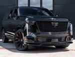 2025 Cadillac Escalade ESV V-Series
