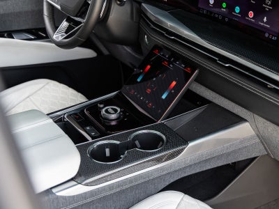 2025 Cadillac Escalade ESV V-Series