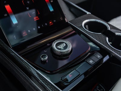 2025 Cadillac Escalade ESV V-Series