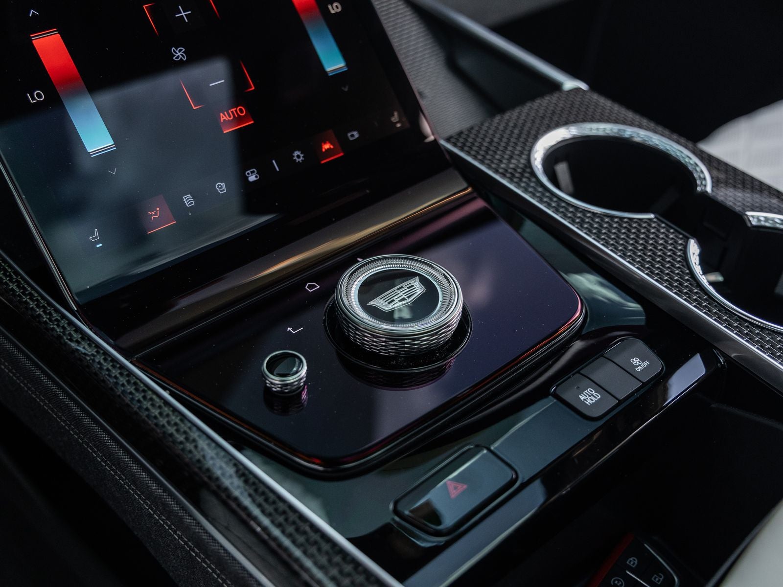 2025 Cadillac Escalade ESV V-Series