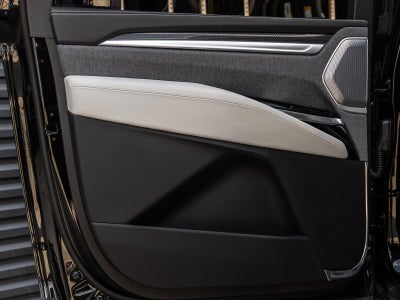 2025 Cadillac Escalade ESV V-Series