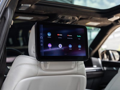 2025 Cadillac Escalade ESV V-Series
