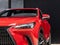 2022 Lexus NX 250 Base