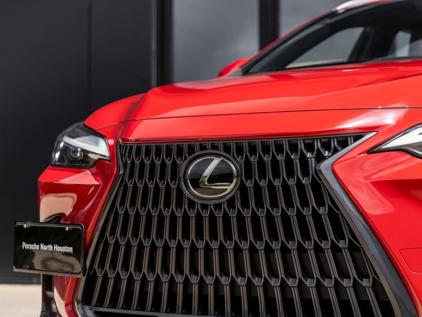 2022 Lexus NX 250 Base