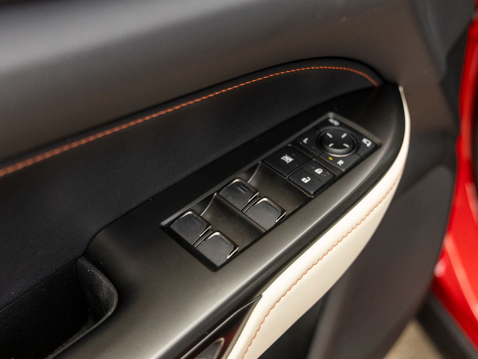 2022 Lexus NX 250 Base