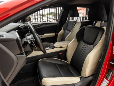2022 Lexus NX 250 Base