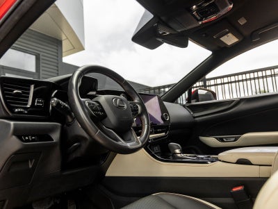 2022 Lexus NX 250 Base
