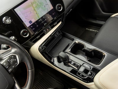 2022 Lexus NX 250 Base