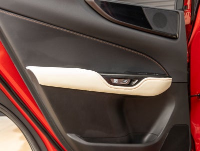 2022 Lexus NX 250 Base