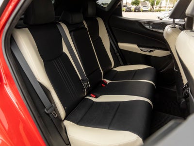 2022 Lexus NX 250 Base