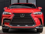 2022 Lexus NX 250 Base