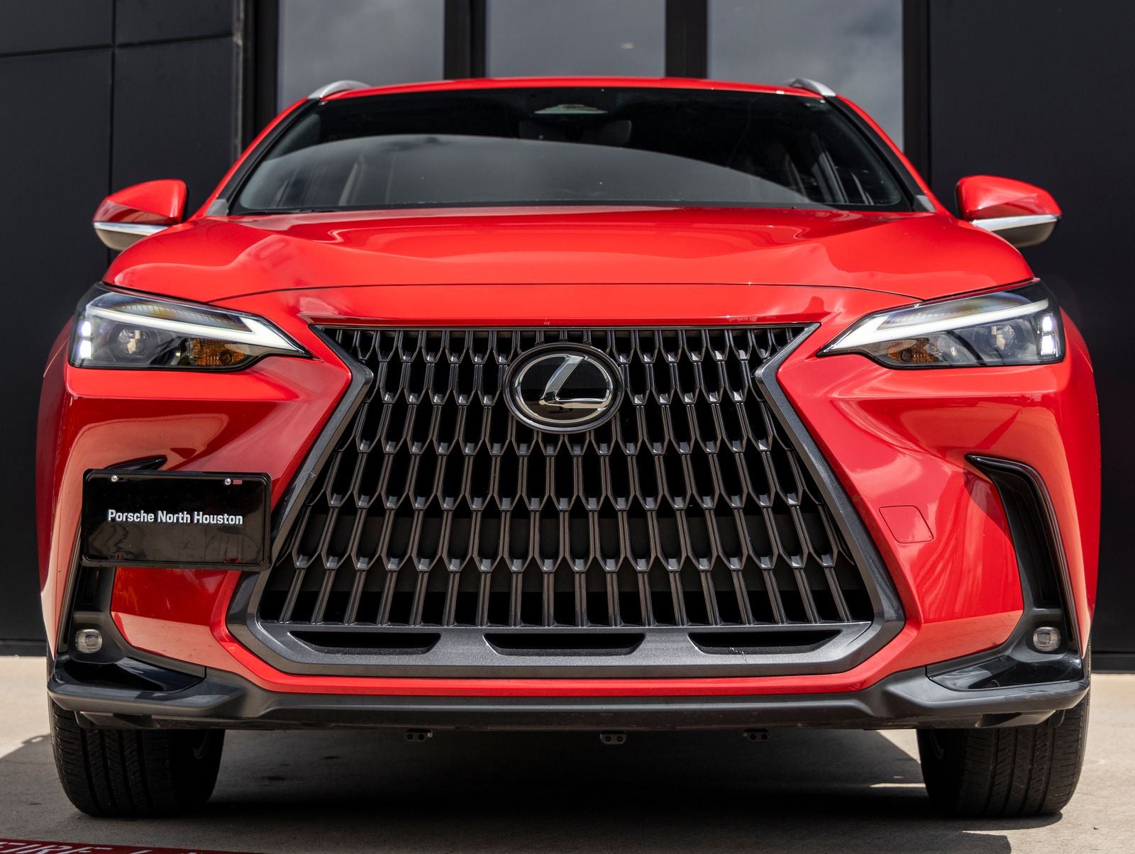 2022 Lexus NX 250 Base