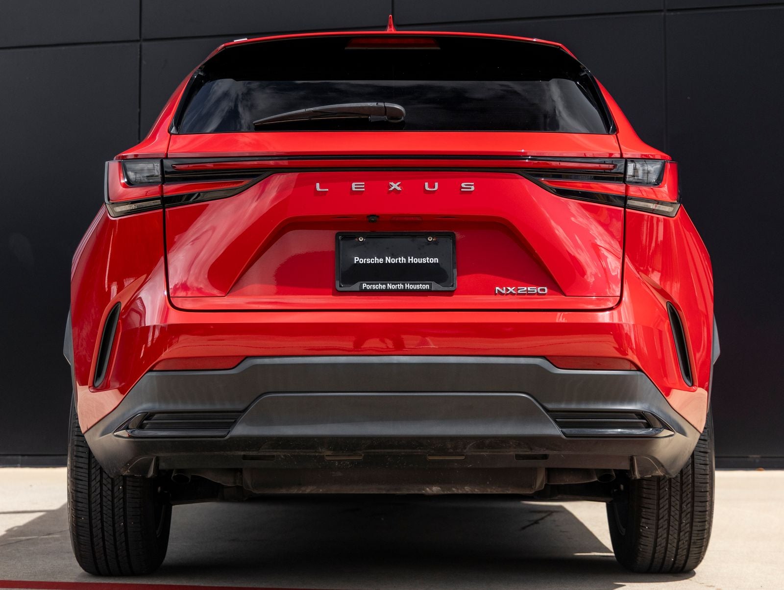2022 Lexus NX 250 Base