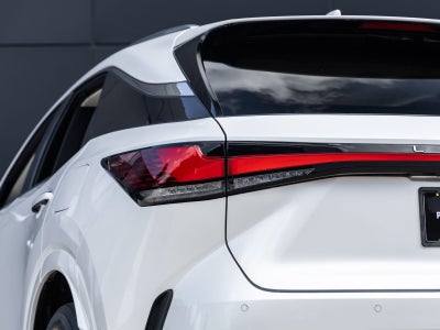 2023 Lexus RX 350 Luxury