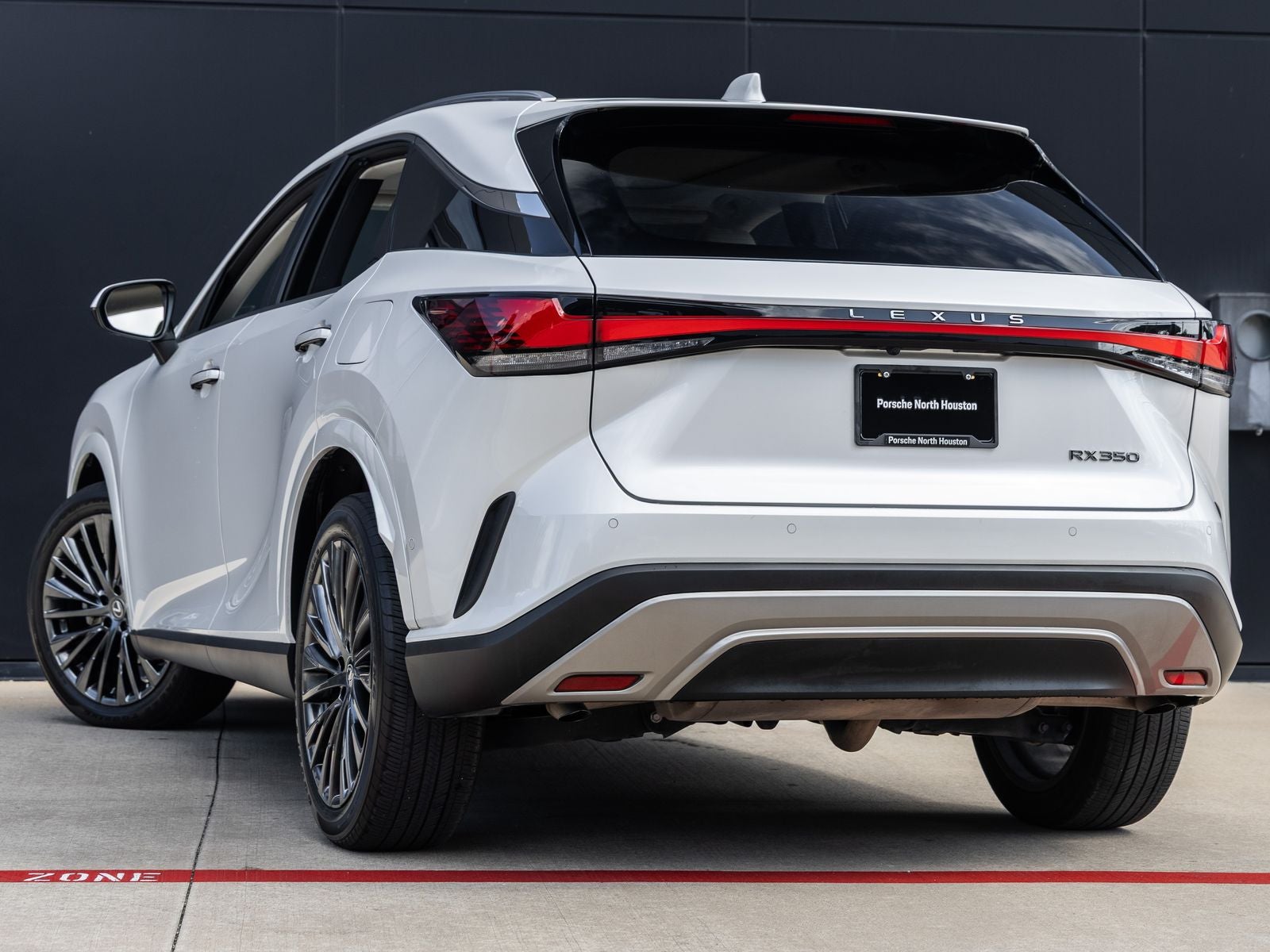 2023 Lexus RX 350 Luxury