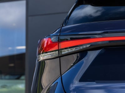2024 Lexus RX 350 Luxury