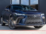 2024 Lexus RX 350 Luxury