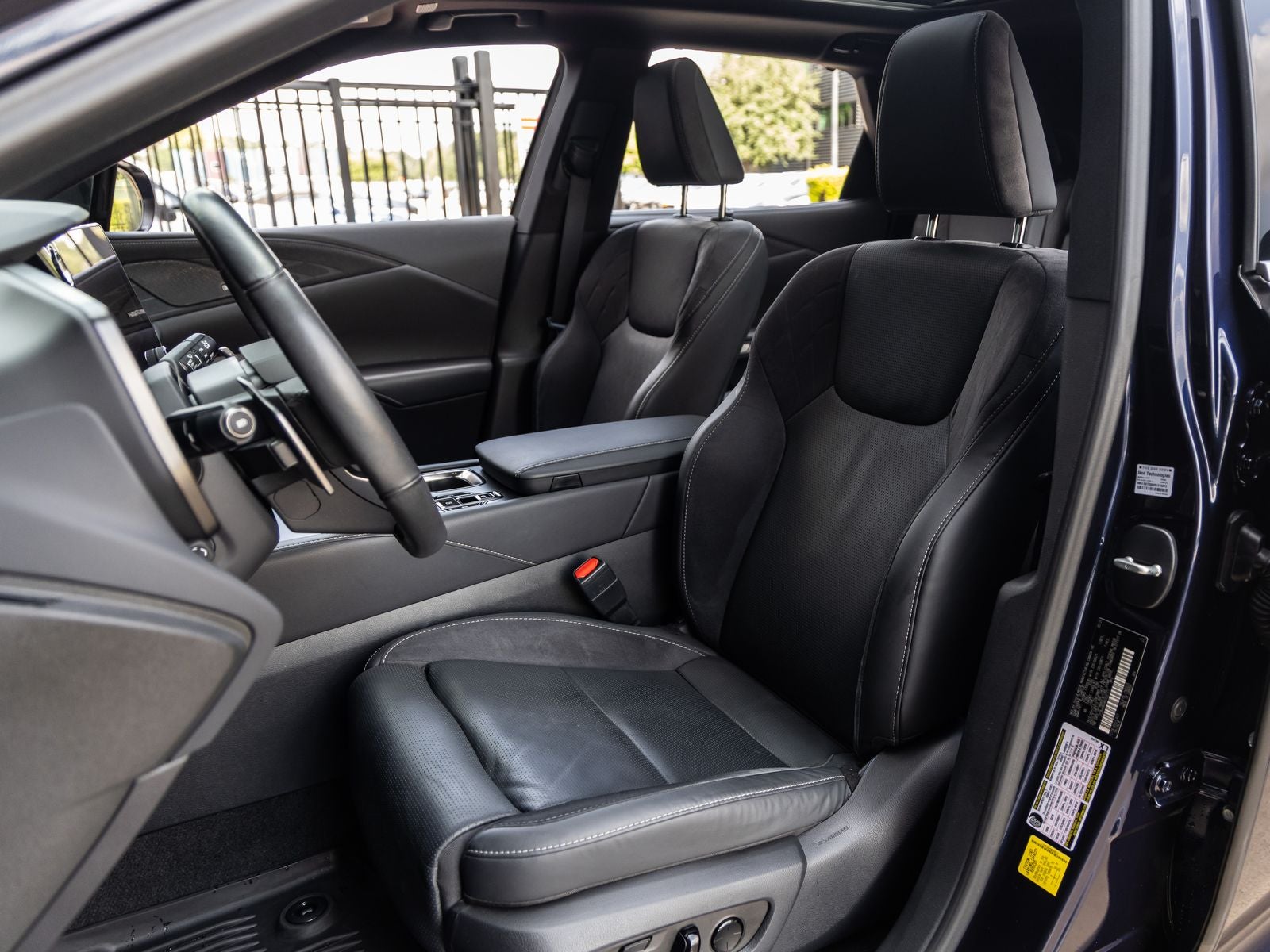 2024 Lexus RX 350 Luxury