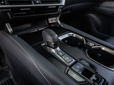 2024 Lexus RX 350 Luxury
