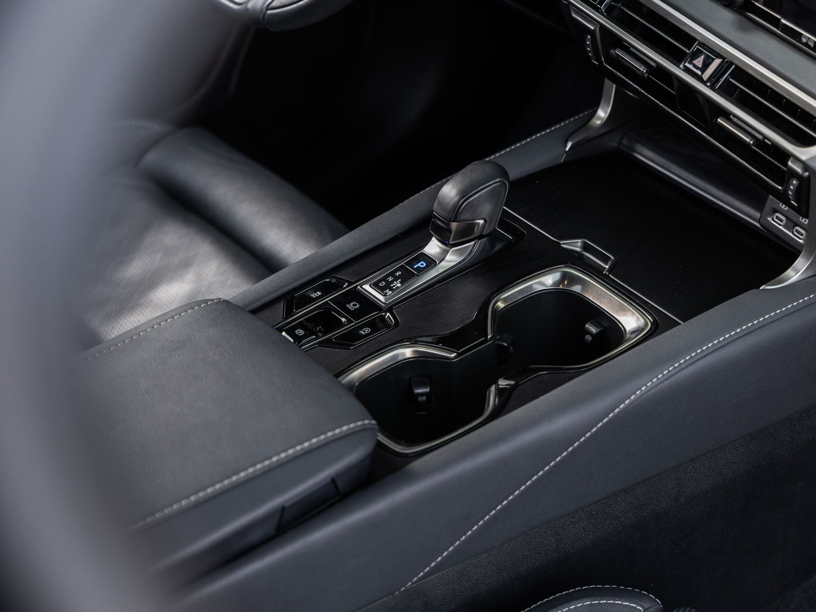2024 Lexus RX 350 Luxury