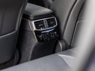 2024 Lexus RX 350 Luxury